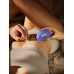 We-Vibe - Temp - Vibrator med Kjølende og Varmende effekt - Blå We-Vibe - Temp - Vibrator med Kjølende og Varmende effekt - Blå