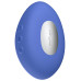 We-Vibe - Temp - Vibrator med Kjølende og Varmende effekt - Blå We-Vibe - Temp - Vibrator med Kjølende og Varmende effekt - Blå