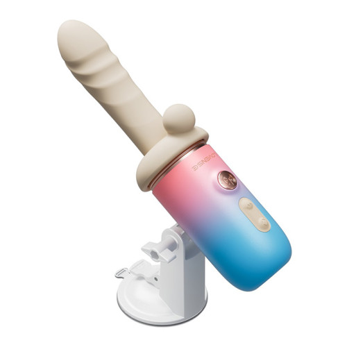 Lovense - Spinel - Mini Sexmaskin med APP Lovense - Spinel - Mini Sexmaskin med APP