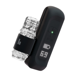 The Handy 2 - Trådløs og Appstyrt Handjob Maskin