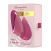Womanizer - Next Liberty - Trykkbølgestimulator - Rosa Womanizer - Next Liberty - Trykkbølgestimulator - Rosa