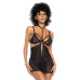 Mapalé - 2-i-1 Babydoll og Undertøysett