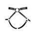 Rimba - Hofte harness i lær