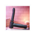 Evolved - Too Hot To Handle - Selvpenetrerende Vibrator Evolved - Too Hot To Handle - Selvpenetrerende Vibrator