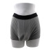 GENDER X - 4" Silikon Packer - Lys hudfarge GENDER X - 4" Silikon Packer - Lys hudfarge