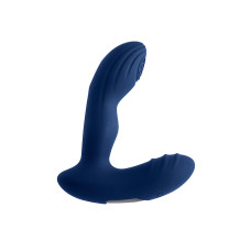 Playboy - Pleasure Pleaser - Prostatastimulator med tapping