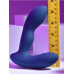 Playboy - Pleasure Pleaser - Prostatastimulator med tapping Playboy - Pleasure Pleaser - Prostatastimulator med tapping