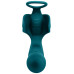 Playboy - Bring It On - Thrusting Buttplug med vibrasjoner