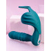 Playboy - Bring It On - Thrusting Buttplug med vibrasjoner