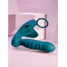 Playboy - Bring It On - Thrusting Buttplug med vibrasjoner
