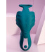 Playboy - Bring It On - Thrusting Buttplug med vibrasjoner