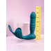 Playboy - Bring It On - Thrusting Buttplug med vibrasjoner