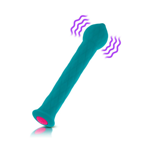 FemmeFunn - Diamond Wand - Liten Massasjestav FemmeFunn - Diamond Wand - Liten Massasjestav