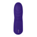 FemmeFunn - Dioni - Fingervibrator med Mye kraft - Small FemmeFunn - Dioni - Fingervibrator med Mye kraft - Small