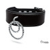 Avalon - Nieve - Collar med to ringer Avalon - Nieve - Collar med to ringer