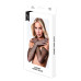 Baci - Fishnet Opera Hansker - One Size