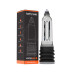 Bathmate - Hydromax 8 - Penispumpe - Blank Bathmate - Hydromax 8 - Penispumpe - Blank