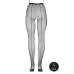 Le Desir - Fishnet Pantyhose - Queen Size - XL til 4XL Le Desir - Fishnet Pantyhose - Queen Size - XL til 4XL