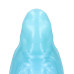 Fiction Cocks - Aquatic Ravager - Fantasi Dildo - Blå Fiction Cocks - Aquatic Ravager - Fantasi Dildo - Blå