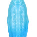 Fiction Cocks - Aquatic Ravager - Fantasi Dildo - Blå Fiction Cocks - Aquatic Ravager - Fantasi Dildo - Blå