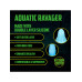 Fiction Cocks - Aquatic Ravager - Fantasi Dildo - Blå Fiction Cocks - Aquatic Ravager - Fantasi Dildo - Blå