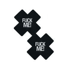 Gnist Undertøy - Nipple Covers - Fuck Me