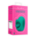Loveline - Slikkende Tungevibrator - Grønn