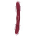 Loveline - Dobbel Thrusting vibrator