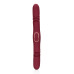 Loveline - Dobbel Thrusting vibrator