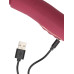 Loveline - Dobbel Thrusting vibrator