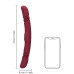 Loveline - Dobbel Thrusting vibrator