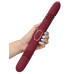 Loveline - Dobbel Thrusting vibrator