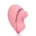 Loveline - Tapping Heart - Klitorisstimulator - Rosa