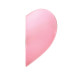 Loveline - Tapping Heart - Klitorisstimulator - Rosa