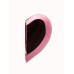 Loveline - Tapping Heart - Klitorisstimulator - Rosa