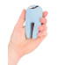 Loveline - Bonnie - Tapping Vibrator - Blå Loveline - Bonnie - Tapping Vibrator - Blå