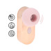 Loveline - Budsie - Mini Airtap Vibrator - Rosa Loveline - Budsie - Mini Airtap Vibrator - Rosa