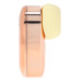 Loveline - Budsie - Mini Airtap Vibrator - Pastell Gul Loveline - Budsie - Mini Airtap Vibrator - Pastell Gul