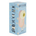 Loveline - Budsie - Mini Airtap Vibrator - Pastell Gul Loveline - Budsie - Mini Airtap Vibrator - Pastell Gul