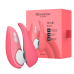 Womanizer Liberty 2 - fersken Womanizer Liberty 2 - fersken