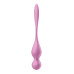 Satisfyer - Love Birds - Vaginakuler med APP Satisfyer - Love Birds - Vaginakuler med APP