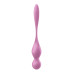 Satisfyer - Love Birds - Vaginakuler med APP Satisfyer - Love Birds - Vaginakuler med APP