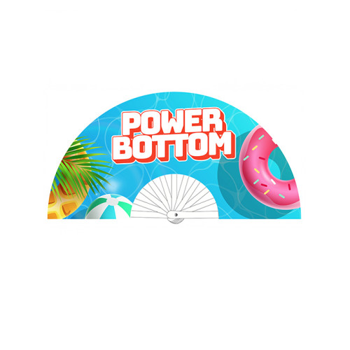 M Proud - Power Bottom - Vifte M Proud - Power Bottom - Vifte