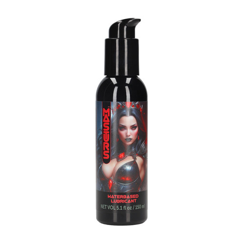 Masturs - Vannbasert Glidemiddel - Raven Shadow Sinner - 150ml Masturs - Vannbasert Glidemiddel - Raven Shadow Sinner - 150ml