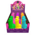 Kheper Games - Neon Penis Shotglass - Tilfeldig farge - 1stk