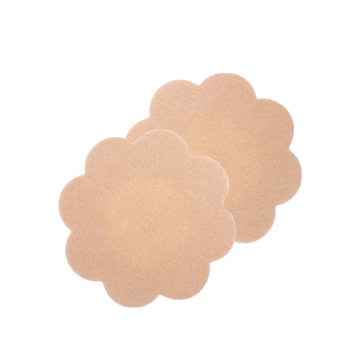 Nipple Cover - Beige - 10pk Nipple Cover - Beige - 10pk