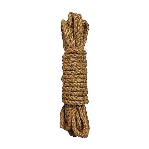 Ouch! Shibari Rope - 5m - 8mm Ouch! Shibari Rope - 5m - 8mm