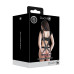Ouch! BDSM Harness Restraint Ouch! BDSM Harness Restraint