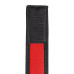Ouch! Puppy Play - Armbånd av Neoprene - Rødt Ouch! Puppy Play - Armbånd av Neoprene - Rødt