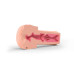 Mystim - Opus E - Elektro Masturbator - Vagina Mystim - Opus E - Elektro Masturbator - Vagina
